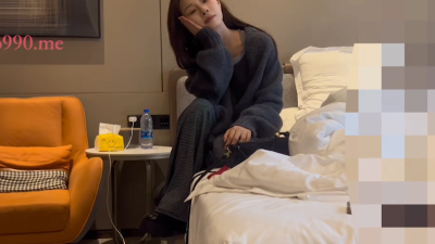 몸매좋은 대륙 조건녀  