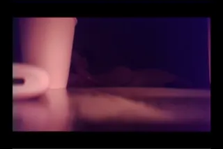 탄탄한 몸매의 스웨디시 매니저