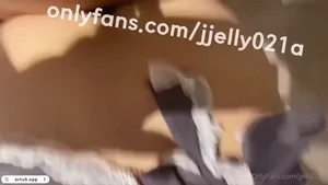 Jjelly021a Sex Tape 2