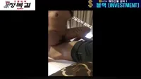 베트남 남친과 한떡중인 한녀