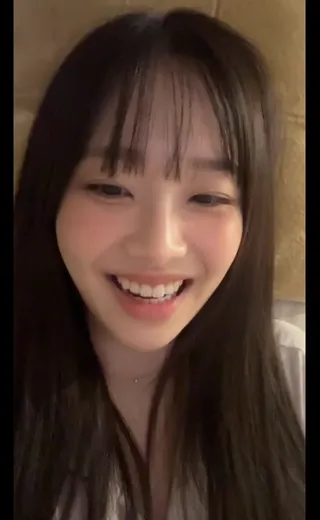 츄 꼭툭튀 라이브 풀버전