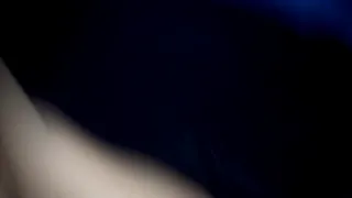 화장 떡칠한 생리녀 2