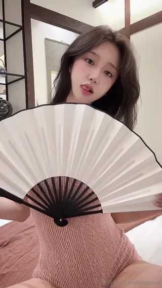 요가녀 서아 온리팬스 4