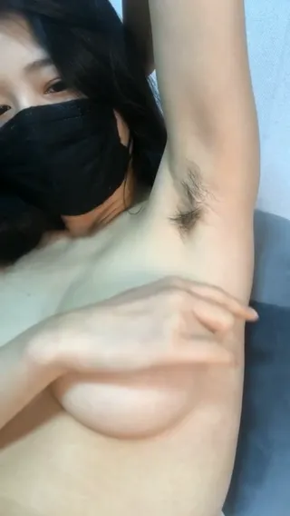 수북한 털 자랑하는 겨등어