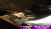 클럽 화장실 몰카