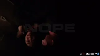 bj 솔찬 게스트와 실섹영상