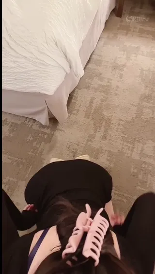 이사와서 옆집에 인사하러 갔는데 손밍 따먹고 온 썰 푼다