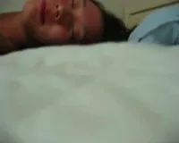 잘느끼는 오이팩녀 원본