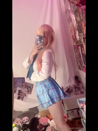 섹기 넘치는 미소녀 우요 온리팬스 은꼴모음 2