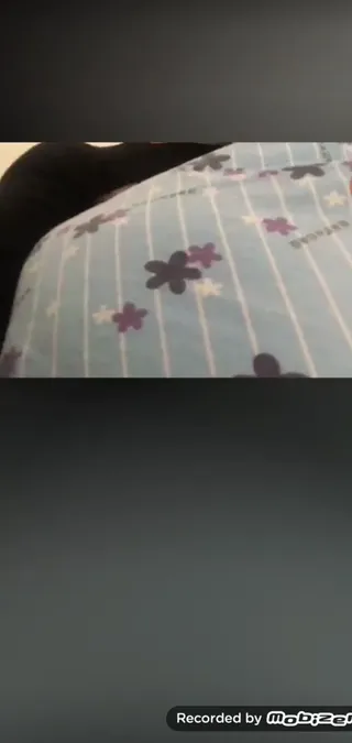 겨울이 병문안 핑계로 병원에서 떡방