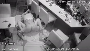 마감후..여종업원과 사장님 ipcam korean porn