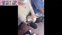 지하철 무빙딸 2탄