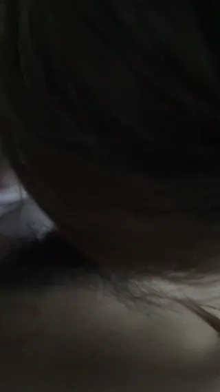 남편 없을때 젊은놈과 놀아나는 미시