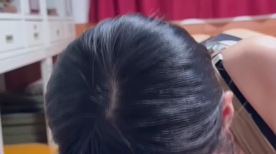 서안 병사 따먹는 여군