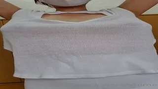 러블리히메 - 씨스루 꼭지