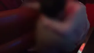 남편 자지로는 감당이 안되서 지인들에게 마구 벌리고 다니는 마누라
