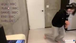 bj 최솜이 꼭노 17분06초