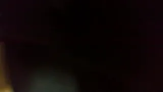 농염해보이려고 단발+초커에 검은셔츠 착장으로 세팅하고 온 스폰녀