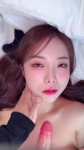옷벗기기 짱깨뽀 게임에서 끝까지 이긴다면