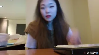 왁싱한 보댕이 보여주는 아프리카 bj