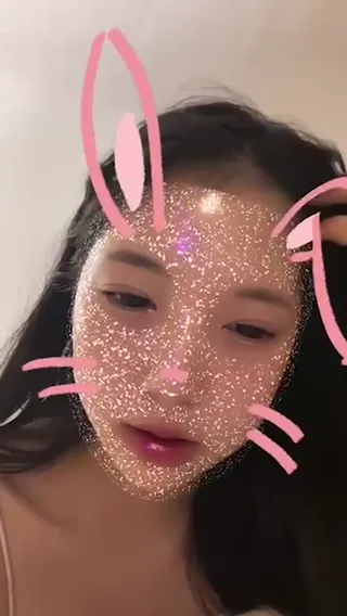 윤공주 김소은 같은날 같은시간 라방