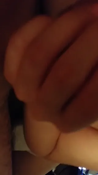 질싸까지 받아주는 똥꼬발랄 여친 1