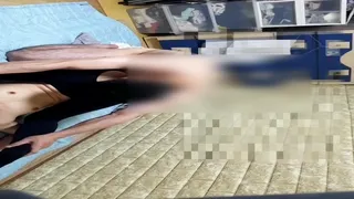 섹 잘하는 요부 마눌님