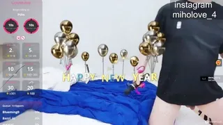 러브캔디 여2 남1 쓰리썸 티켓방