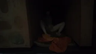 미친듯이 대담한 문란한 찜질방 나들이
