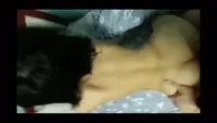 공무원시험이 코앞인데 남친만나러온 섹스중독녀