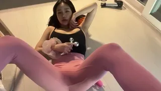 틱톡커 이아이 팬딩 합본모음 8