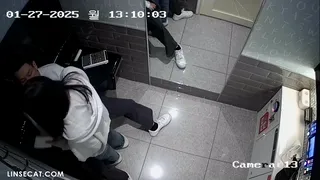 이것들아 제발 모텔을 가라