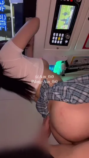보지 괴롭히기