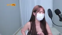 스트립쳇 한국년 soooni2666_핏줄 24-08-12