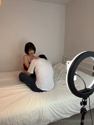 인터넷 방송 중독녀