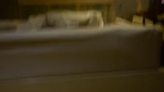허리 놀리는게 죽여주는 성남 조건녀 1