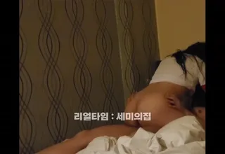 인생 조진 개걸레년 세미 하이라이트 합본 1