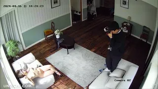 각종 유명 모델들 촬영하는 스튜디오 ip 털림