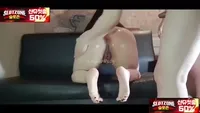 부랄까지 넣고싶은 비비안 루비1탄