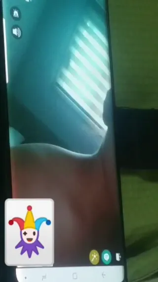 아자르 역대급 거유녀 1