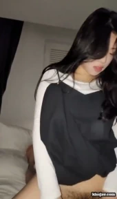 존나 이쁜 여친3