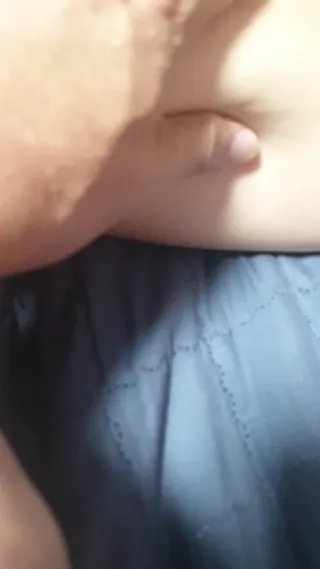 촬영 허락해주는 탈김치 마인드 오피녀