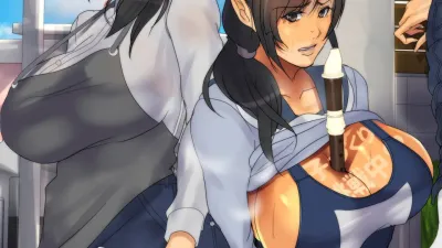 언덕 위의 아내