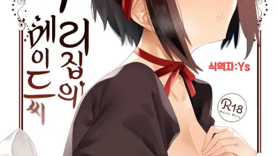 우리 집의 메이드 씨