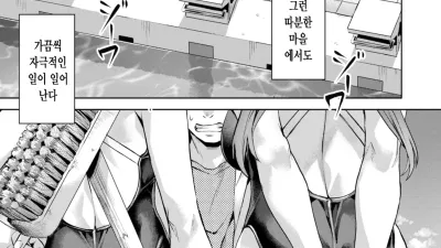 파라다이스?! 풀