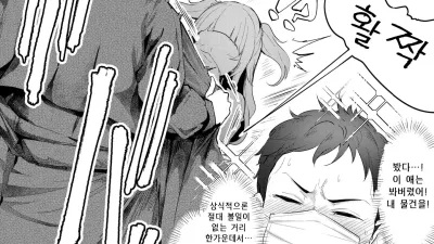 이젠 어쩔 수 없어