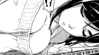 Blind Touch
