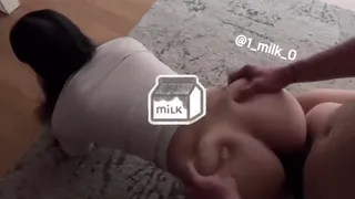 역대급 허리 무브먼트와 애액의 소유자 트위터 털복숭이 주민 2