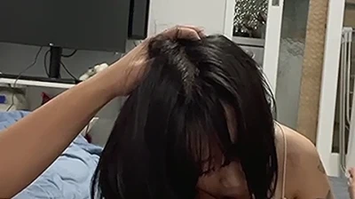 얼공여친 집과 모텔