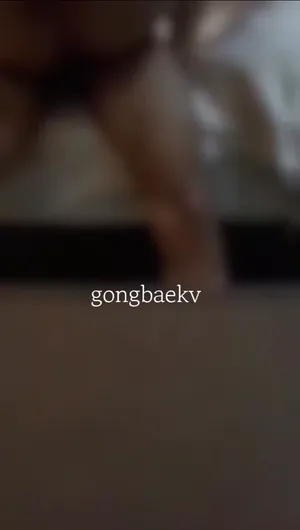 영상계 섹트남 공백v